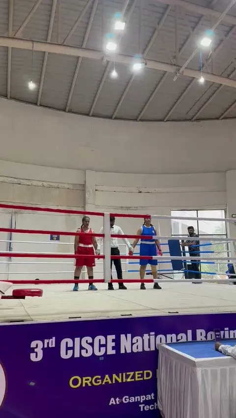 Ace Boxing — Martial Arts in Ghansoli