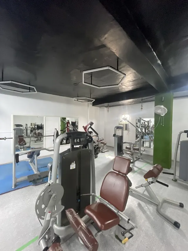 Fitness Club