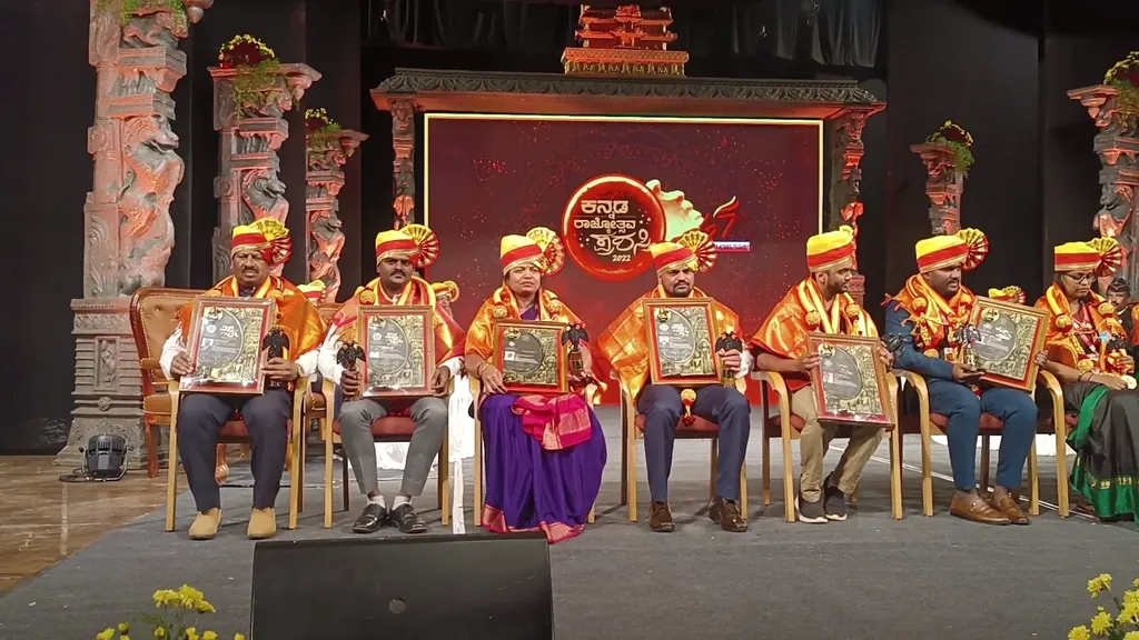 Ravindra Kala Kshethra — Theatre & Drama in Ashok Nagar