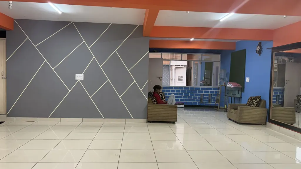 Am Dance Studio — Dance in JP Nagar