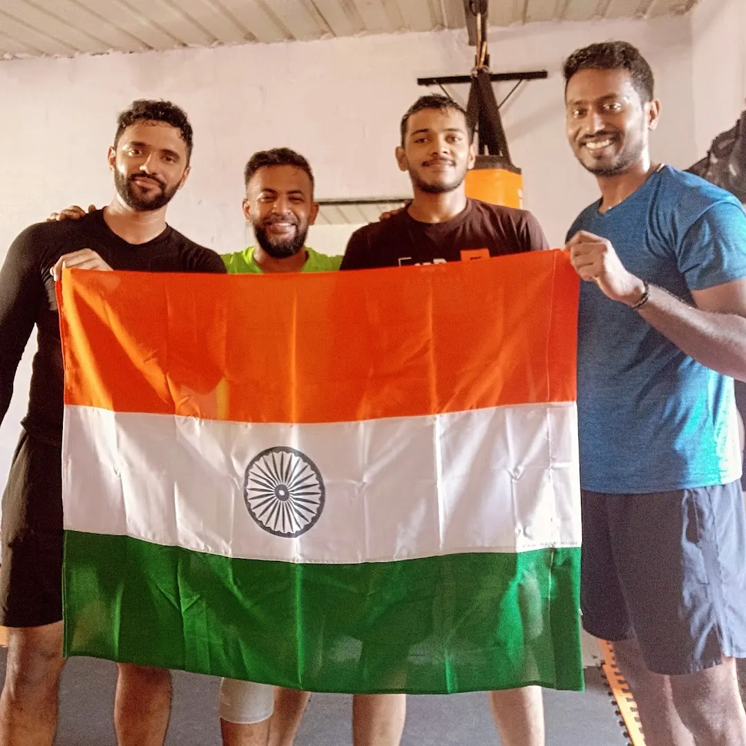 SAI MMA Academy photo 1