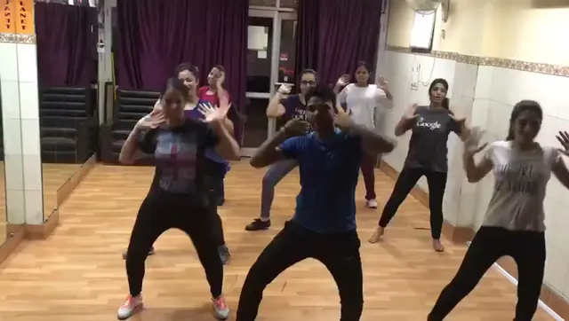 Beat Dance Academy — Dance in Mayur Vihar