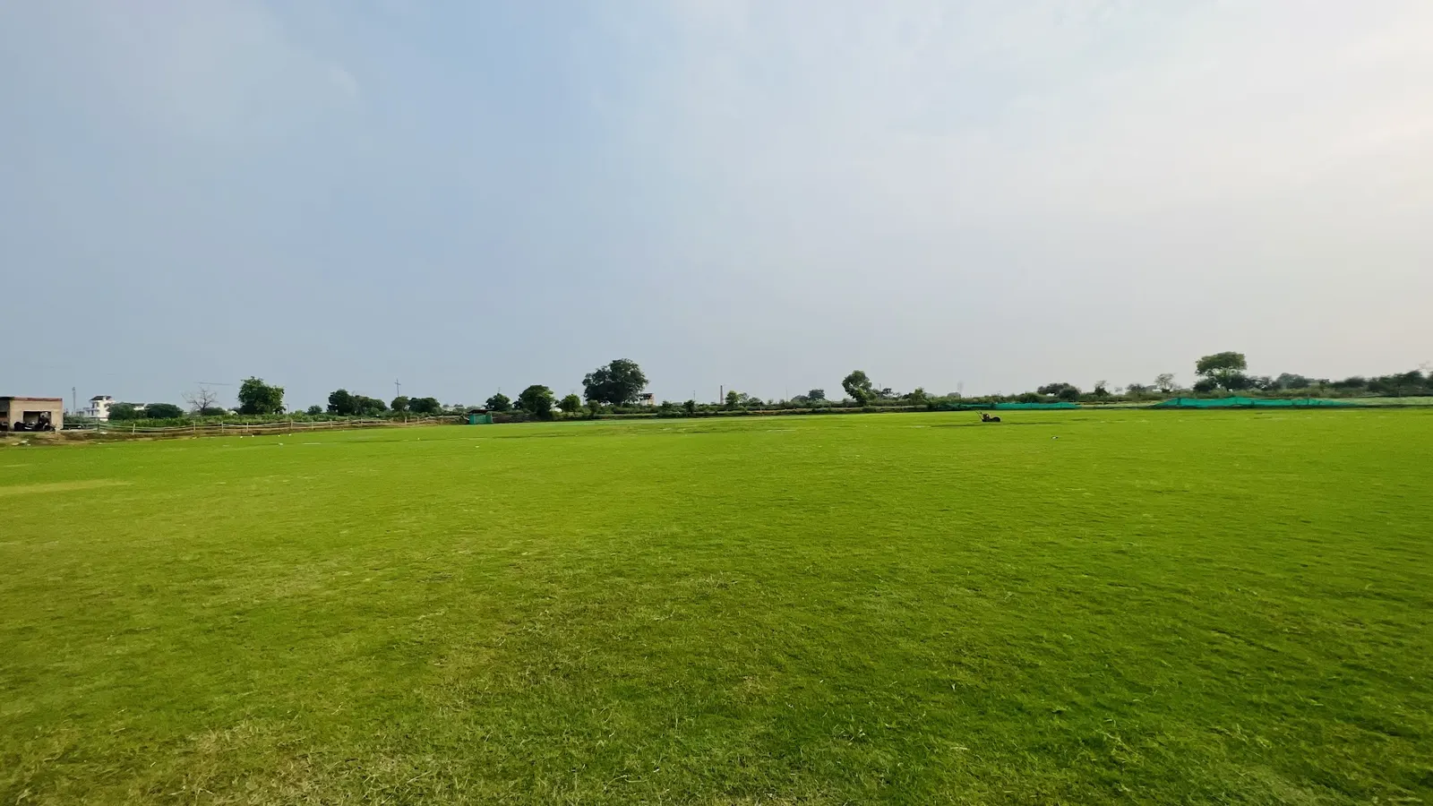 Archer Green Galaxy Cricket Ground — Cricket in Loni, Ghaziabad