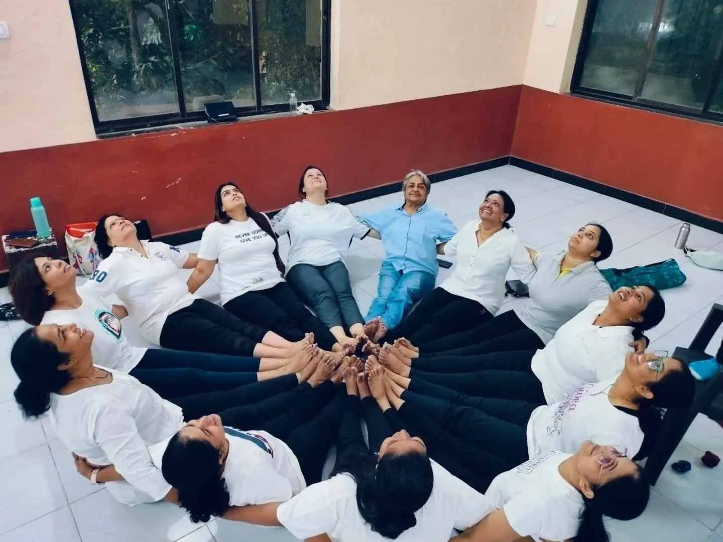 Umang Yog photo 1
