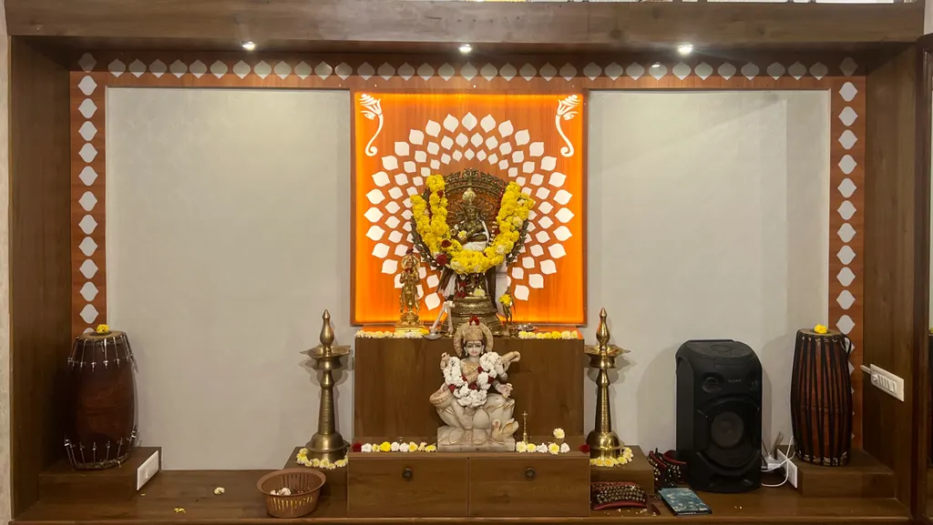 M.S. Naatyakshetra — Dance in Brookefield