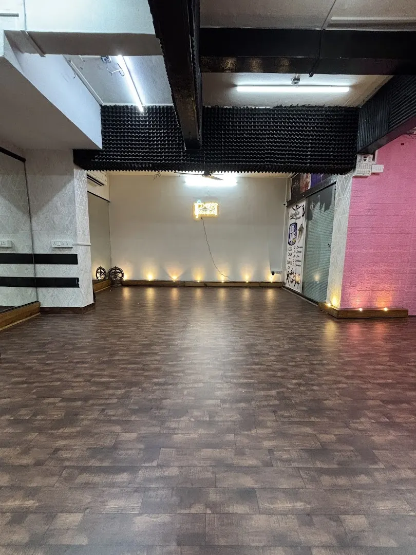 Pancham Studios — Art & Craft in Thane West