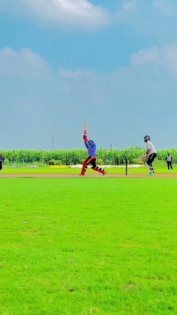 Hindon Sports Club — Tilamod
