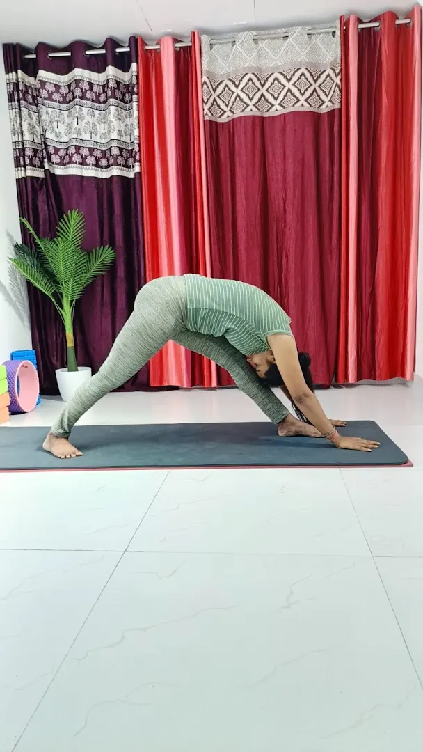 Sai Pooja Yoga — Yoga in Kandivali West