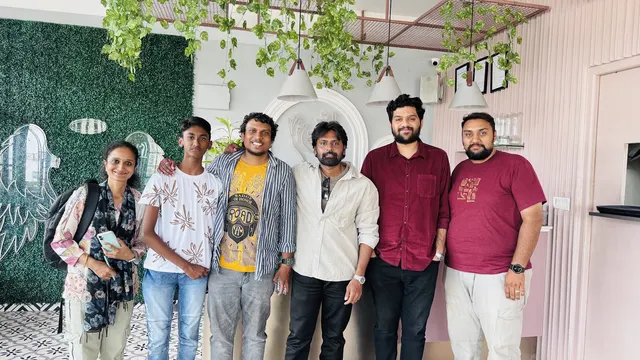 Signature Music School — Music in Vidyaranyapura