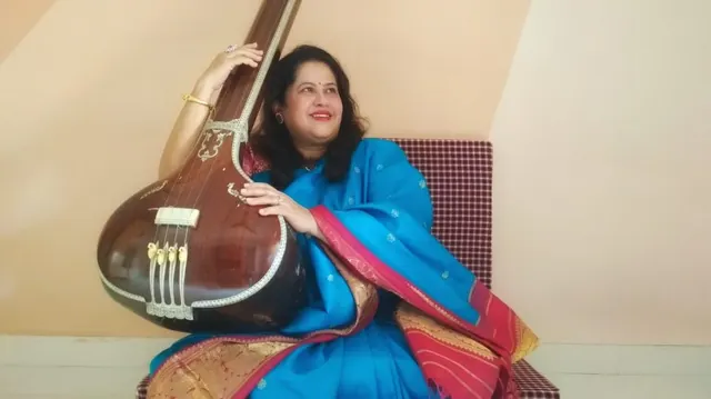 Sur saadhana — Music in Hebbal Kempapura