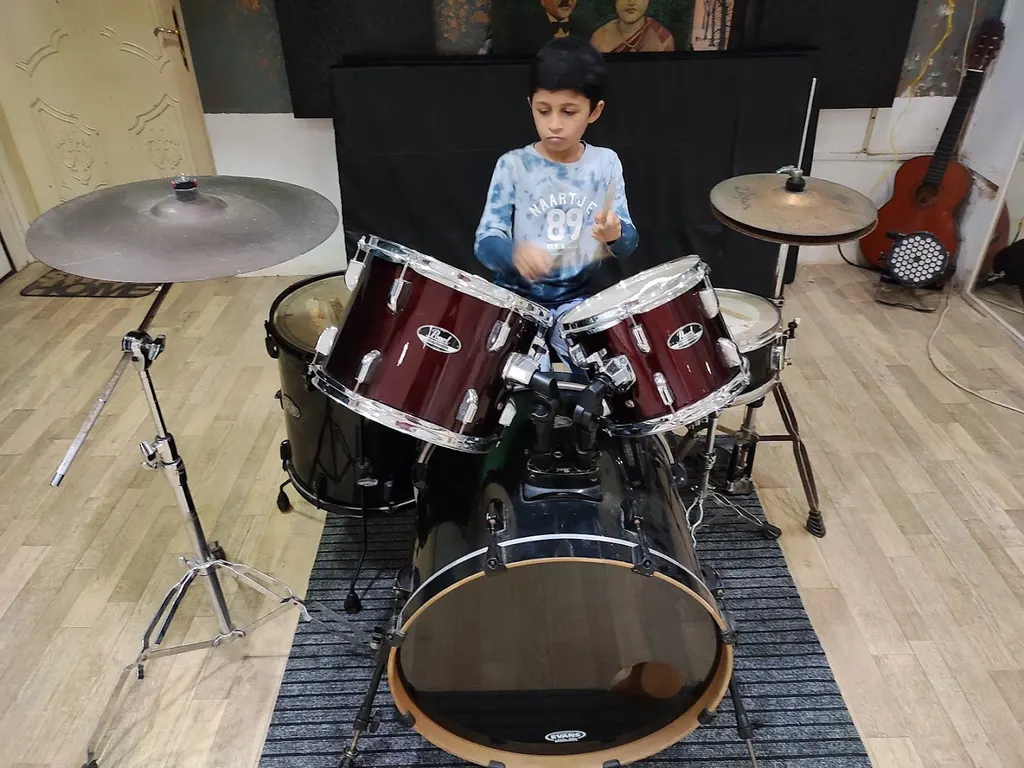 An Institute Of Music (Aim) — Music in Malad West