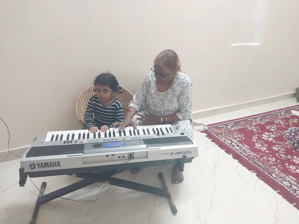 Vistaara academy for music 🎶 🎵 — Music in Vidyaranyapura