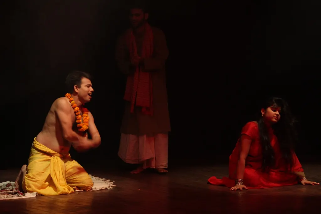 Mulubi film and theatre school — Theatre & Drama in Shakarpur
