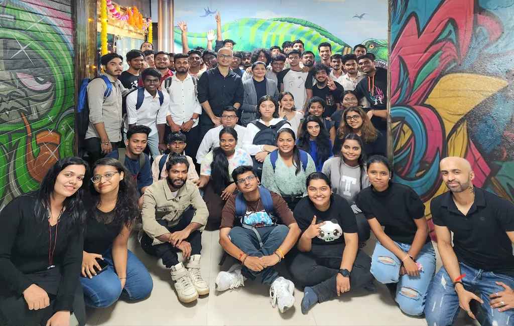 Revo Institute — Art & Craft in Thane West