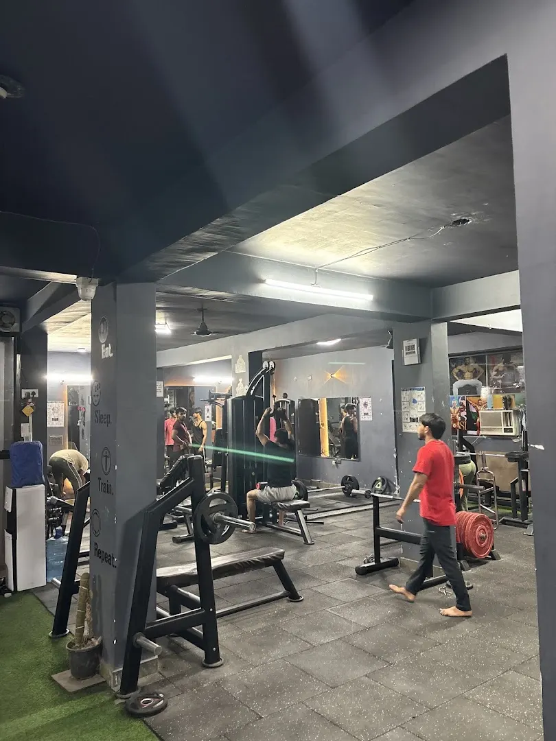 Mahakaya GYM photo 1