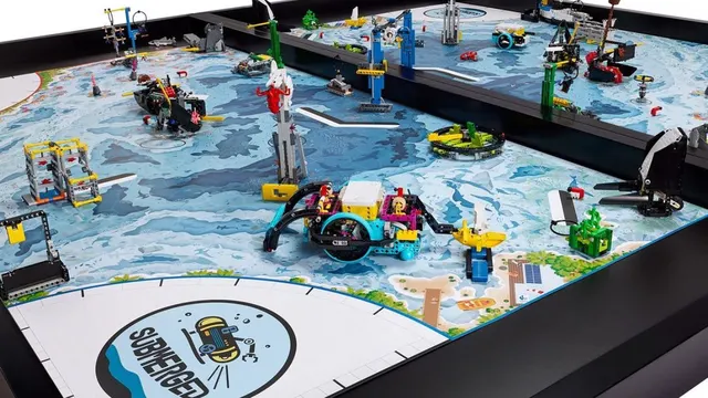 MetaBrain Academy — Coding & Robotics in Gunjur Village