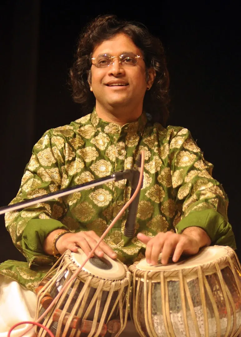 Mukundraj Institute of Music (Tabla, Vocal, Harmonium) — Music in Thane West