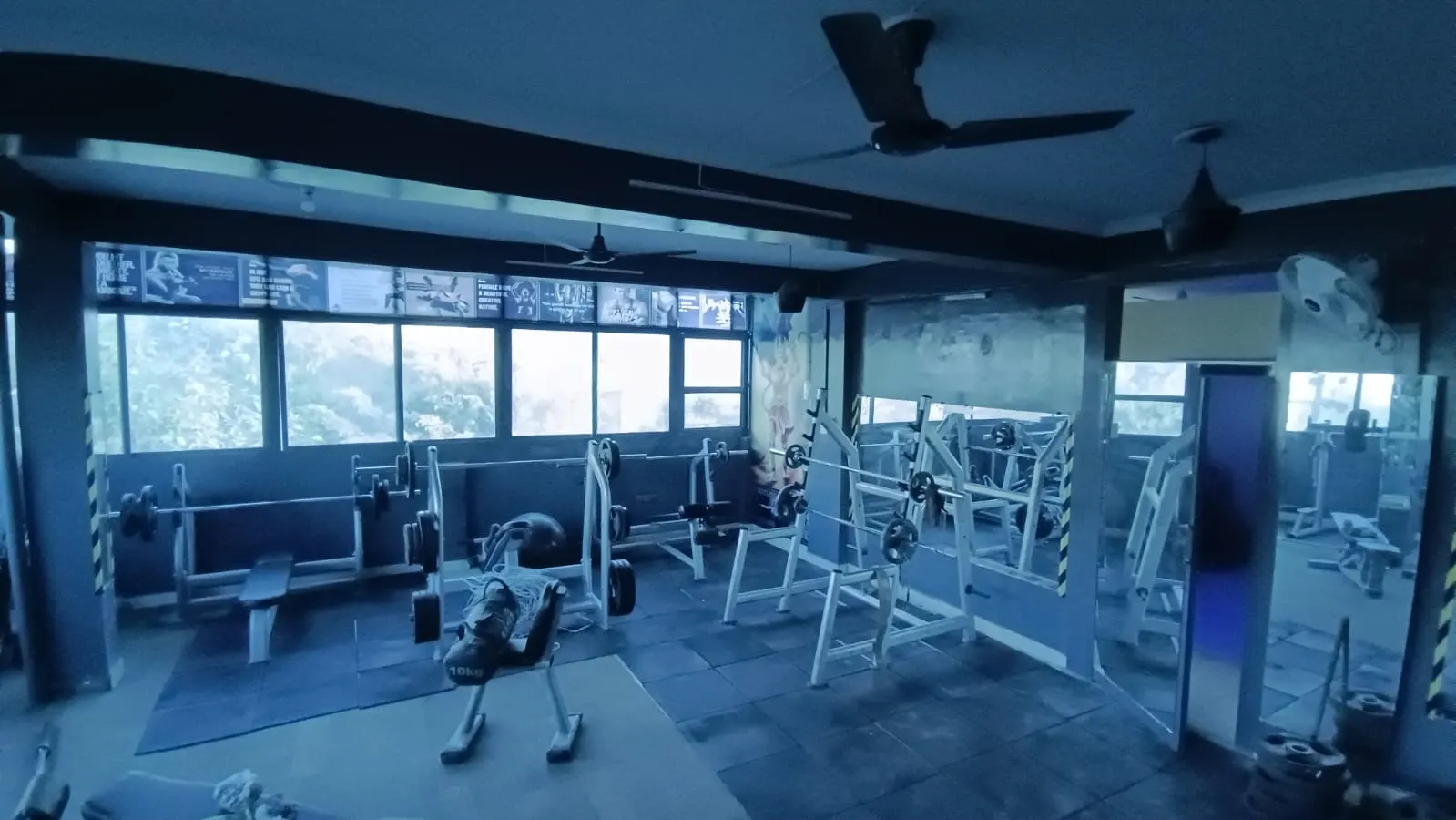 Ss fitness club photo 1