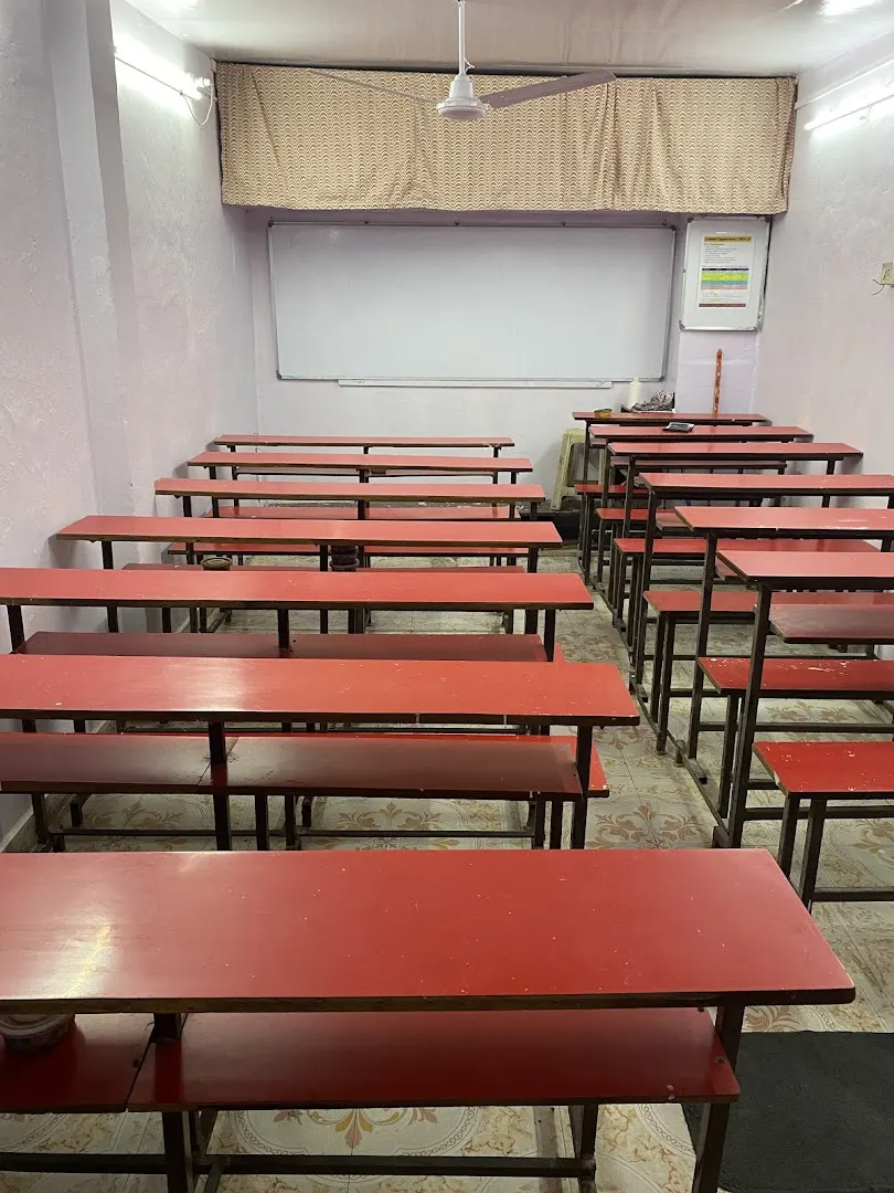 Satish Classes — Martial Arts in Dharavi