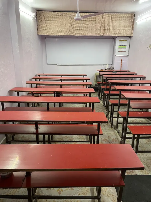 Satish Classes — Martial Arts in Dharavi