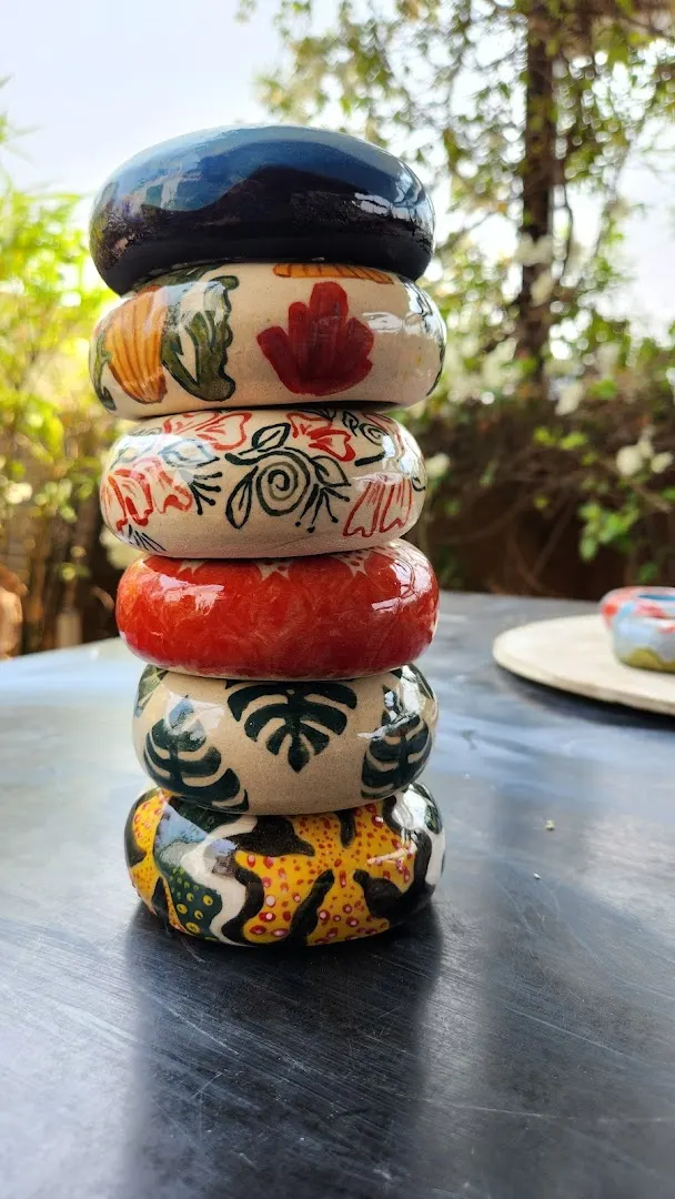YellowSpiders Pottery — Art & Craft in Kandivali West