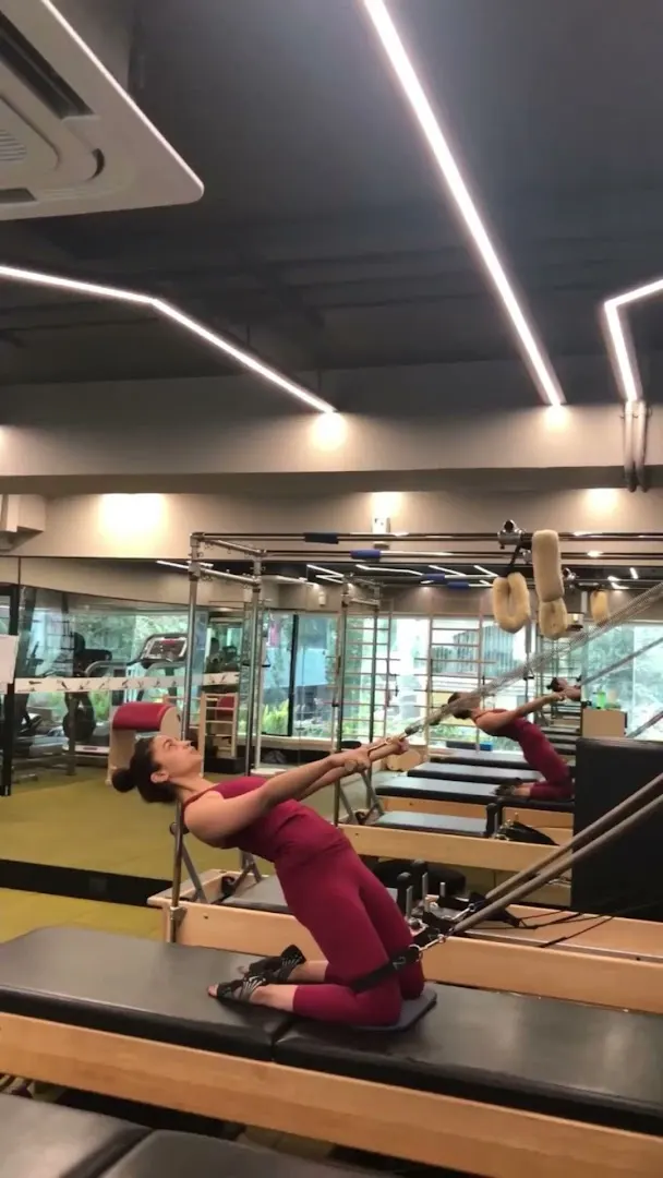 YKBI (Yasmin Karachiwala's Body Image) — Yoga in Bandra West