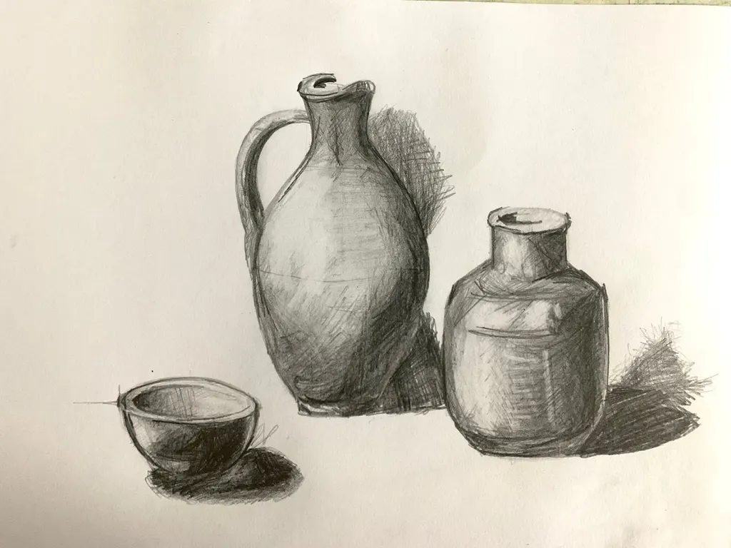 Hem Art — Art & Craft in Malad East