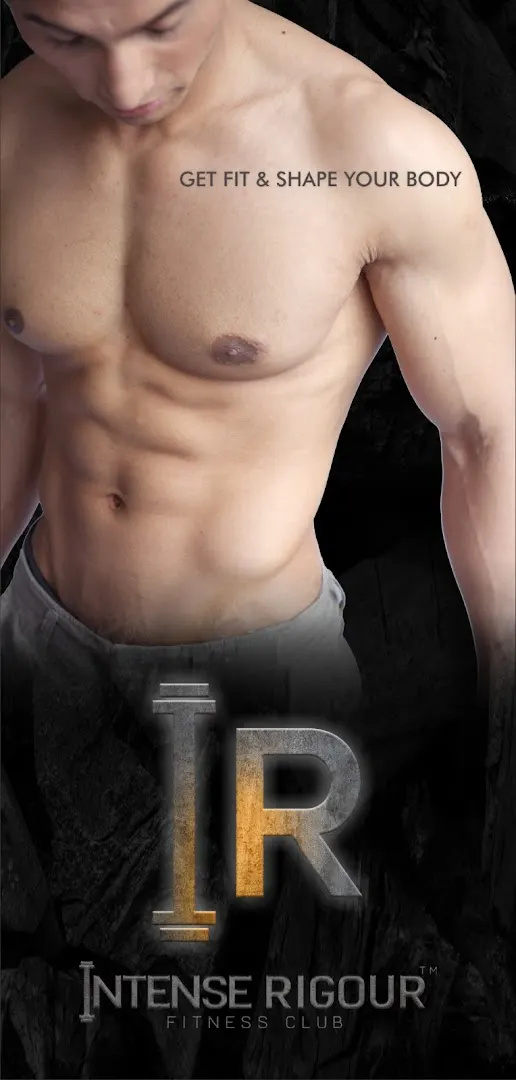 Intense Rigour Club - Gym & Fitness Centre — Yoga in Sector 43