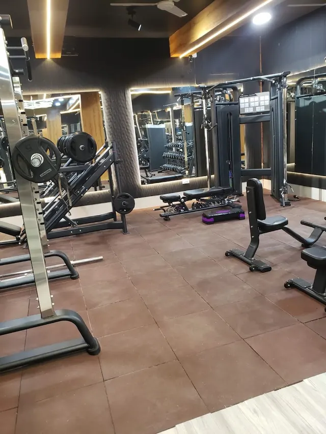 Haven fitness studio