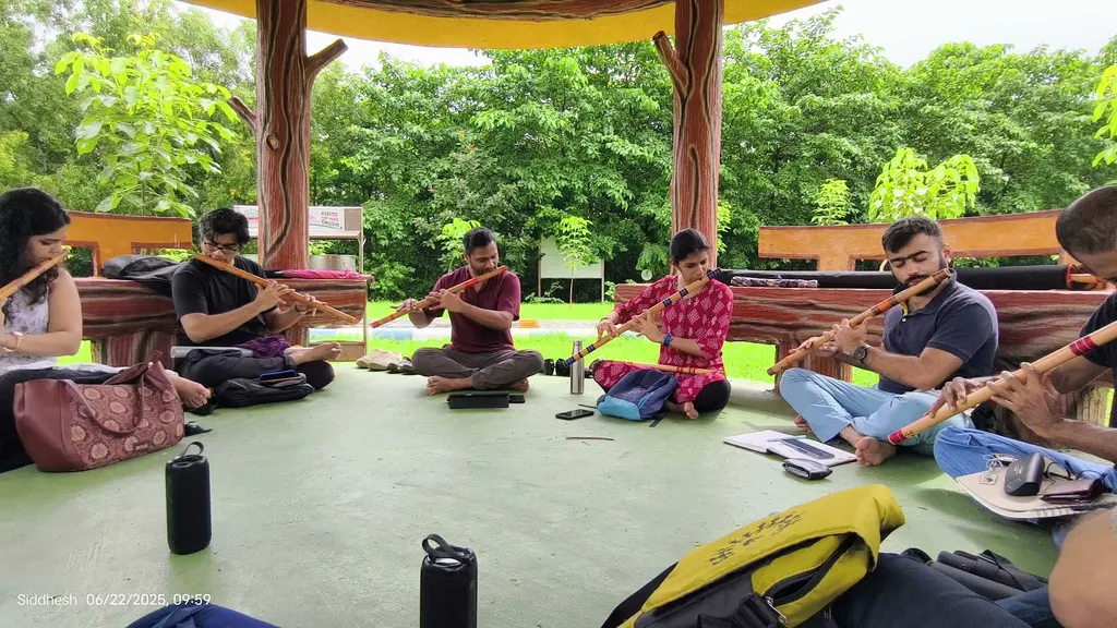 MyBansuriClass Kopar Khairane — Music in Kopar Khairane