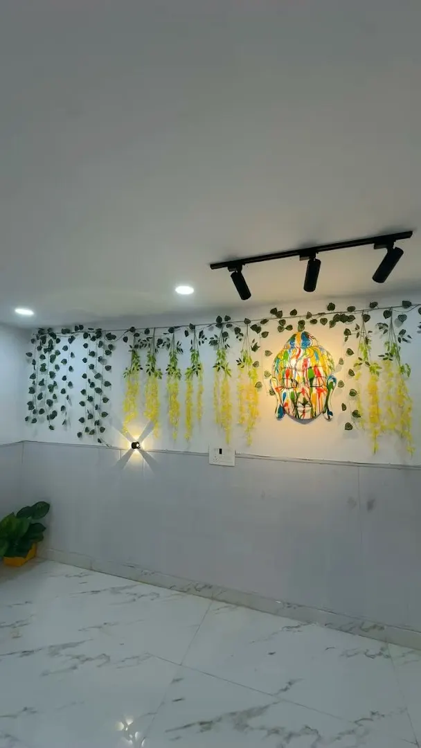 Dance Fit Fusion — Dance in Janakpuri