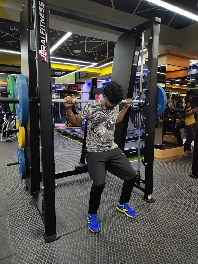 Agape Fitness Zone