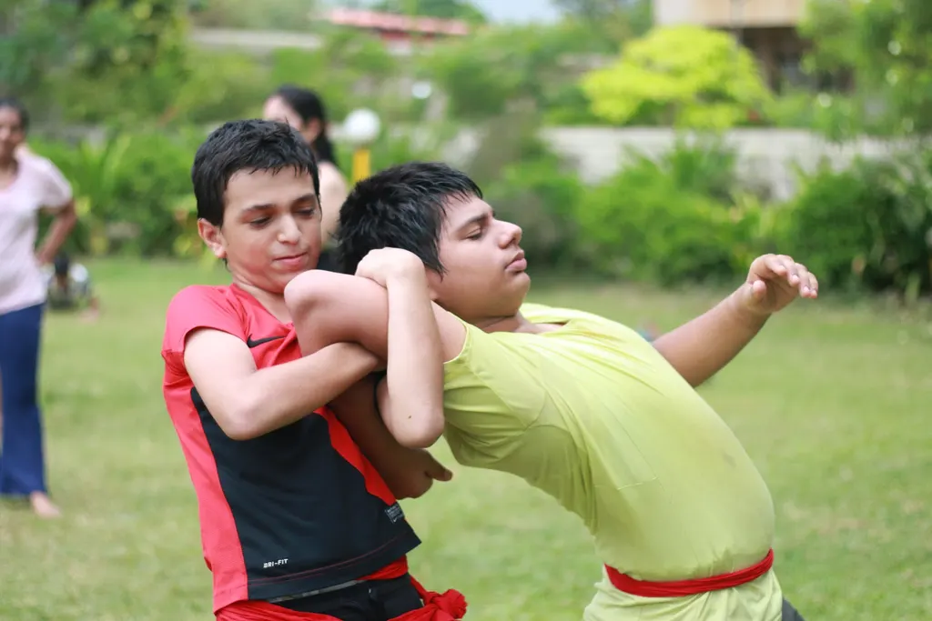 Kalari Kriya Dadar — Martial Arts in Dadar