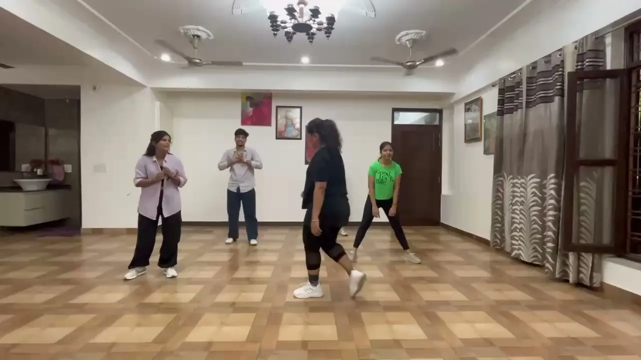 Just Dance Academy photo 1