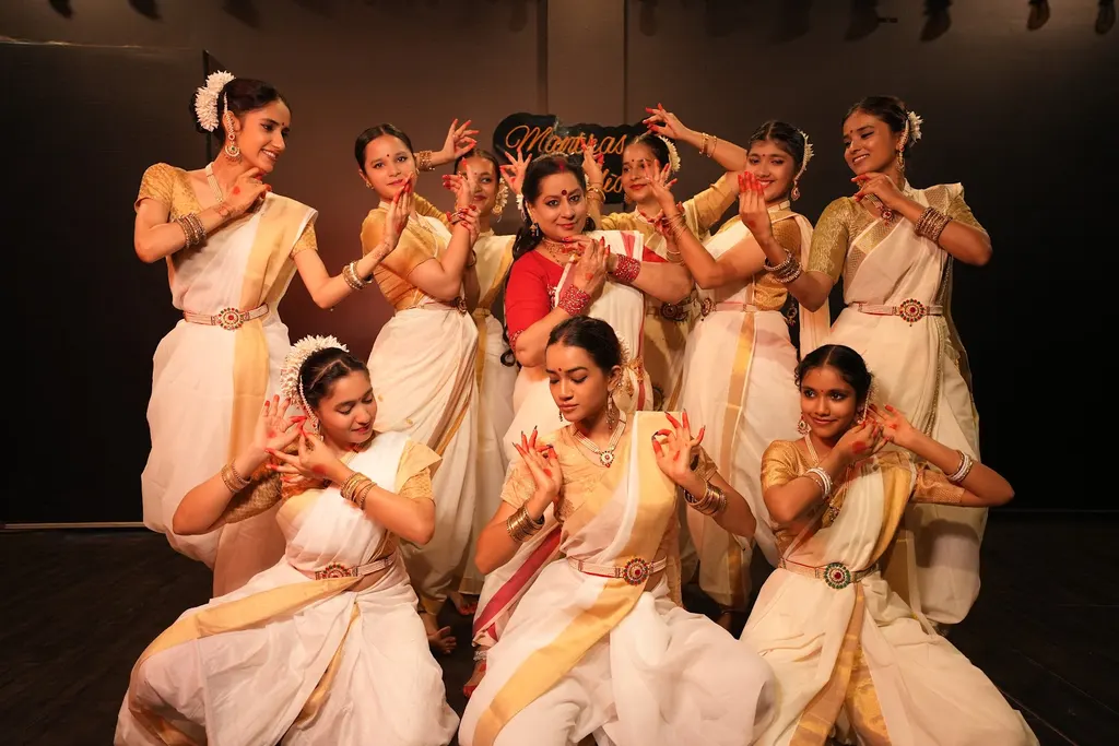 Ruchi Kathak Classes — Dance in Kandivali East