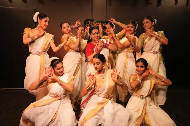 Ruchi Kathak Classes — Dance in Kandivali East