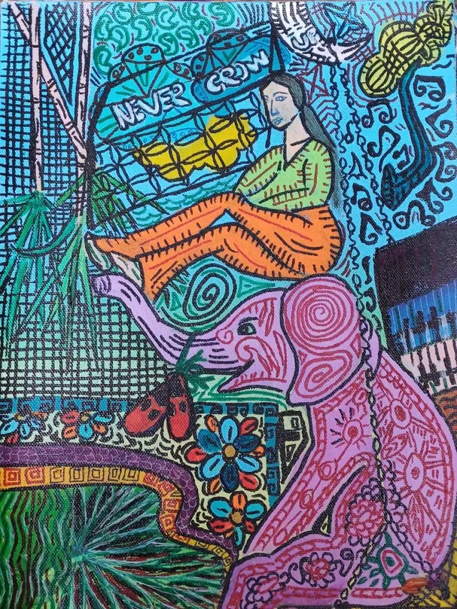 Studio KVS- Academy Of Art And Design — Art & Craft in Hauz Khas