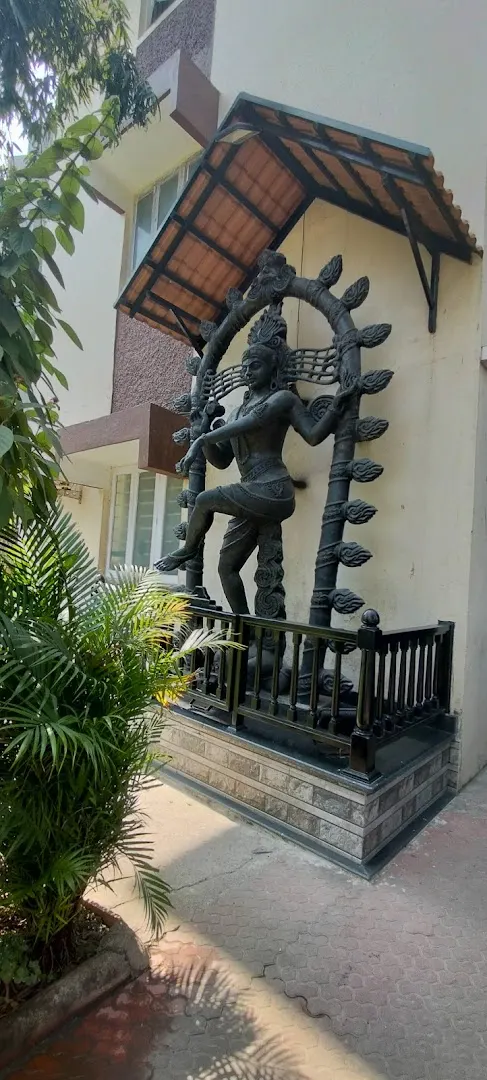 Nalanda Dance Research Centre — Dance in Vile Parle West