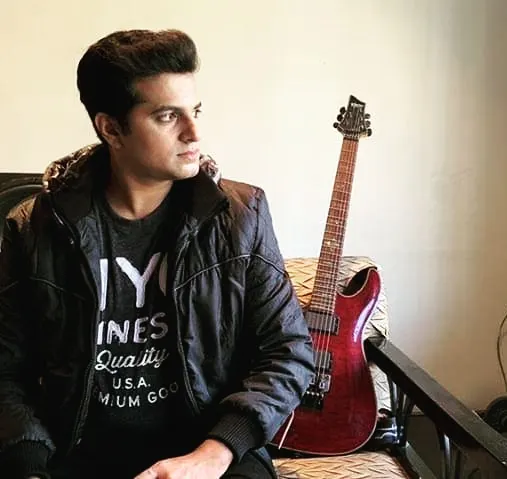 Ankit Shah Music Production and Guitar Classes — Music in Vile Parle
