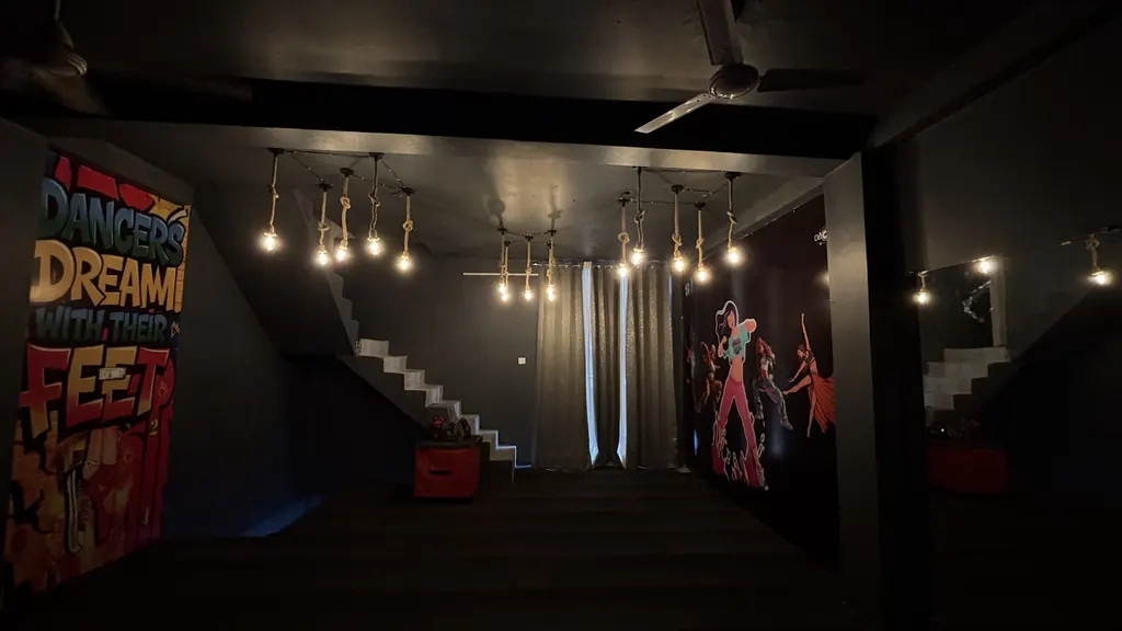 Peak Hour Dance & Fitness Studio — Dance in Qutub Vihar