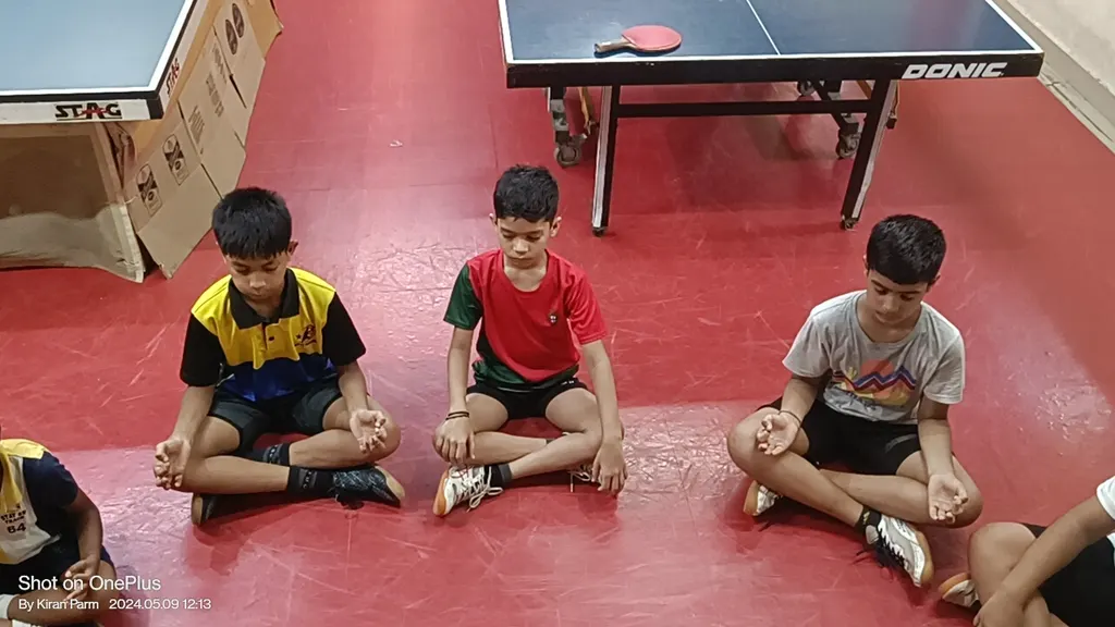 Star Table Tennis Academy — Table Tennis in Vikhroli East