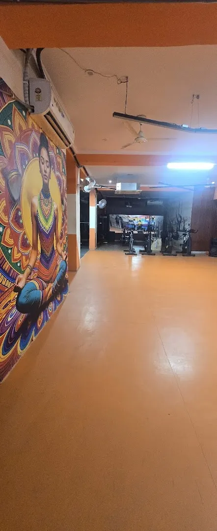 Gurlfit Pilates & Gym for Women — Pilates Studio in Paschim Vihar, Delhi