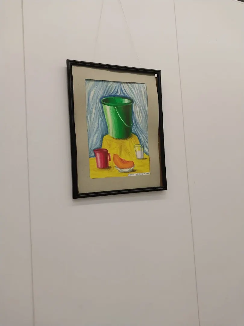 Mimaansaa Art — Art & Craft in Kandivali West