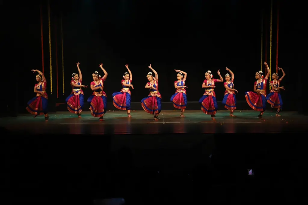 Chiguru Wellness & Cultural Trust — Dance in Kumaraswamy Layout