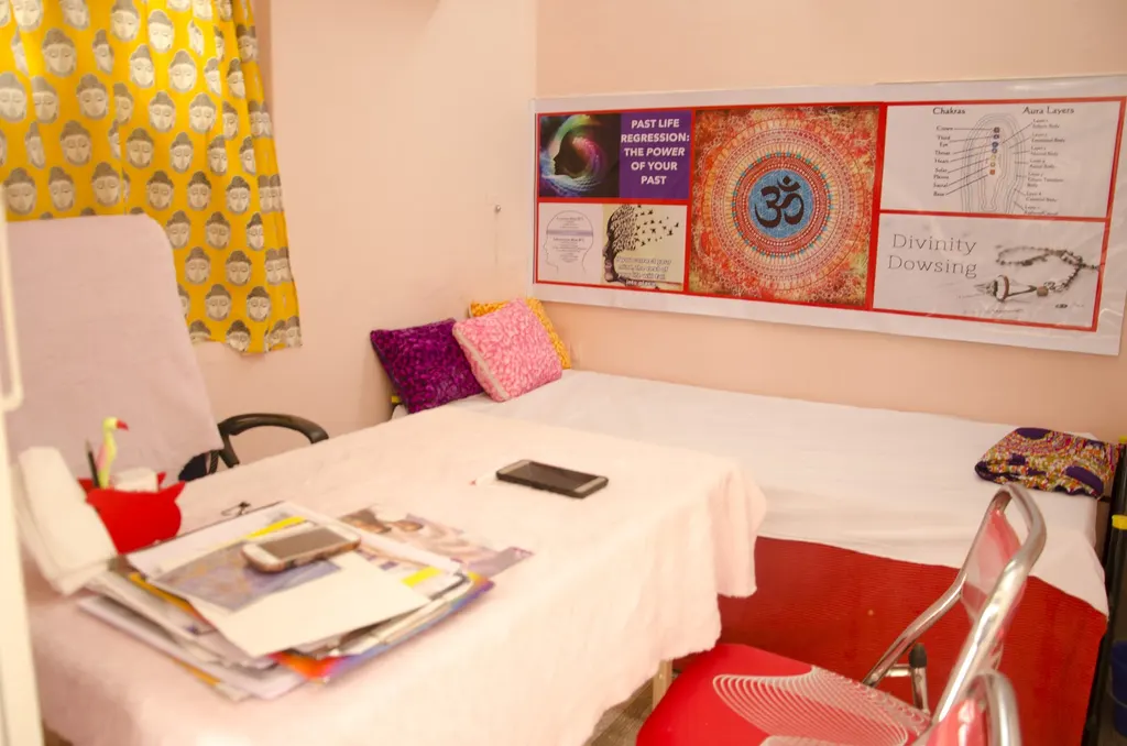 Reiki Healing, Pastlife and Yoga Center training — Yoga in Chamrajpet