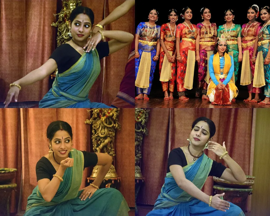 Apoorva Nrityalaya — Dance in Dwarka