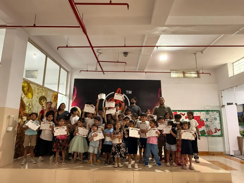 A One Music Academy Sector 56 — Music in Sector 56