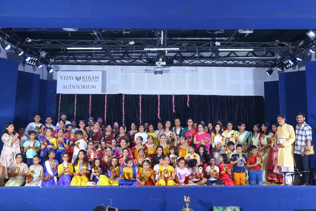 Sangeet Gurugriha — Music in New Thippasandra