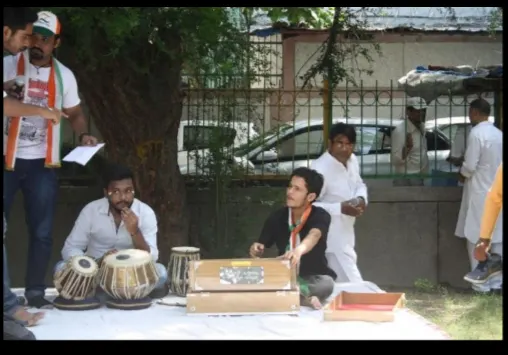 D School Of Music — Music in Kamla Nagar