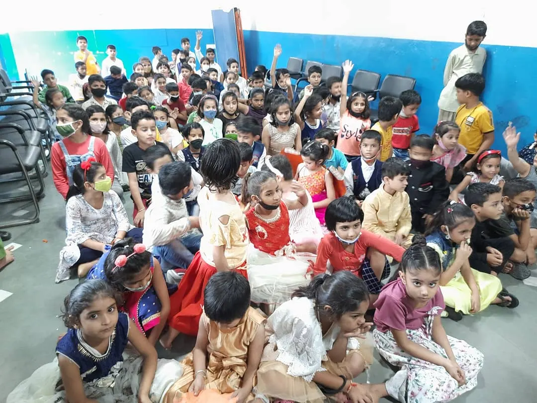The Beatz Hackerz Dance Academy — Dance in Manesar, Gurugram